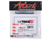 Image 2 for MyTrickRC Attack After-Burner Backfire Light Kit w/SQ-1 Controller