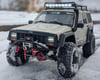 Image 4 for MyTrickRC Axial SCX10 II XJ Attack Light Kit w/HB-2 Controller