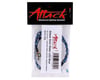 Image 2 for MyTrickRC Attack 9mm 4-LED Square Wafer (Blue) (2)