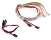 Image 1 for MyTrickRC 12" Underbody Waterproof LED Light Strip (Red) (2)