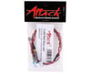 Image 2 for MyTrickRC Attack 27mm LED Strip (Red) (2)