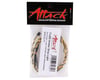 Image 2 for MyTrickRC Attack 27mm Strip LED (Yellow) (2)