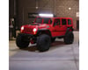 Image 4 for MyTrickRC Axial SCX10 III Jeep Wrangler LED Light Kit w/HB2 Light Controller