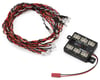 Image 1 for MyTrickRC Utility Body LED Lights Bar Kit w/1-UF-7 Controller