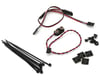 Image 2 for MyTrickRC Utility Body LED Lights Bar Kit w/1-UF-7 Controller