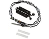 Image 1 for MyTrickRC 1'' Ultra Bright Slim LED Light Bar (White) (2)