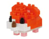 Image 2 for Nanoblock Mininano Series Hamtaro Assortment 1 (Blind Box) (Box/6)