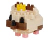 Image 5 for Nanoblock Mininano Series Hamtaro Assortment 1 (Blind Box) (Box/6)