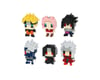 Image 1 for Nanoblock Mininano Series Naruto Shippuden (Blind Box) (Box/6)