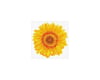 Image 1 for Needle Art World Happy Day Sunflower Diamond Dotz Art Kit