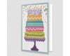 Related: Needle Art World Happy Birthday Cake Card Diamond Dotz Art Kit