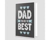 Related: Needle Art World Best Dad Card Diamond Dotz Art Kit