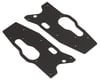 Related: Position 1 RC Xray XT8 24' Front Carbon Fiber Top Arm Insert Plates (2)