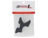 Image 2 for Position 1 RC TLR 8IGHT-X/E 2.0 Carbon Fiber Rear Arm Insert (2)
