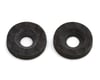 Image 1 for Position 1 RC Carbon Fiber Wing Mount Buttons (2)