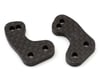 Related: Position 1 RC HB Racing D8/D8T #3 Carbon Fiber Steering Plates (2) (+1mm)