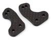 Related: Position 1 RC HB Racing D8/D8T #4 Carbon Fiber Steering Plates (2) (+1mm)