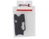 Image 2 for Position 1 RC Kyosho MP10T Carbon Fiber Rear Suspension Arm Plate Inserts (2)