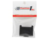 Image 2 for Position 1 RC Buggy Front Wing (Black)