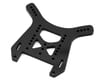 Image 1 for Position 1 RC HB Racing D8 World Spec Carbon Fiber Rear Shock Tower