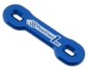 Related: Position 1 RC Universal Aluminum One Piece Wing Button Plate (Blue)