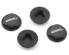 Image 1 for Position 1 RC Custom Laser Engraved 17mm 1/8 Serrated Wheel Nuts (Grey) (4)
