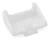 Image 1 for Position 1 RC Buggy Front Wing (White)