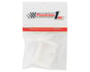 Image 2 for Position 1 RC Buggy Front Wing (White)