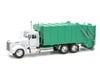 Image 1 for New Ray 1/32 D/C Kenworth W900 Garbagetruck
