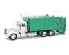 Image 2 for New Ray 1/32 D/C Kenworth W900 Garbagetruck