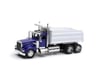 Image 1 for New Ray 1/32 D/C Kenworth W900 Dump Truck