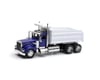 Image 2 for New Ray 1/32 D/C Kenworth W900 Dump Truck