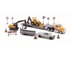 Image 1 for New Ray 1/43 D/C Construction Set W/Lowboy