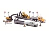 Image 2 for New Ray 1/43 D/C Construction Set W/Lowboy