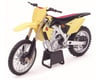 Image 1 for New Ray 1/12 D/C Suzuki Rm-Z450 Dirt Bike