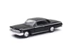 Image 1 for New Ray 1/25 Scale 1962 Chevrolet Impala SS Die Cast Model (Black)