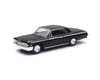 Image 2 for New Ray 1/25 Scale 1962 Chevrolet Impala SS Die Cast Model (Black)