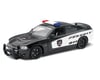 Image 1 for New Ray 1/24 Dodge Charger Pursuit Police Car (Die Cast)