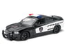 Image 2 for New Ray 1/24 Dodge Charger Pursuit Police Car (Die Cast)