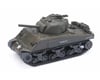 Image 1 for New Ray 1/32 Classic Tank Model Kit Asst (12)