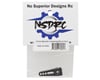 Image 2 for No Superior Designs RC Monster Clamping Horn (25T) (27mm)
