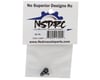 Image 2 for No Superior Designs RC Losi Mini B/T Aluminum Micro Servo Horn (25T)