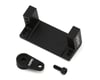 Image 1 for No Superior Designs RC Losi Mini-B/Mini-T Aluminum Micro Servo Mount & Horn Set