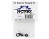 Image 2 for No Superior Designs RC Losi Mini-B/Mini-T Aluminum Micro Servo Saver (25T)