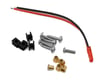 Image 2 for No Superior Designs RC RS1500 1/5 Waterproof Brushless Low Profile Servo (HV)