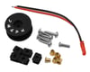 Image 2 for No Superior Designs RC RS1500 1/5 Low Profile Servo Winch (High Voltage)