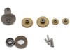 Image 1 for No Superior Designs RC RS40 Servo Replacement Gear Set