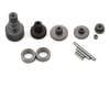 Image 1 for No Superior Designs RC SS600 Extreme Servo Gear Set