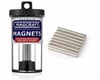 Image 1 for National Imports  / Magcraft 1/8"x1" Rare Earth Rod Magnets (14) (D)