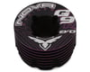 Image 1 for Nova Engines .21 G9R EVO Cooling Head